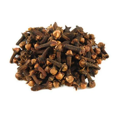 Cloves