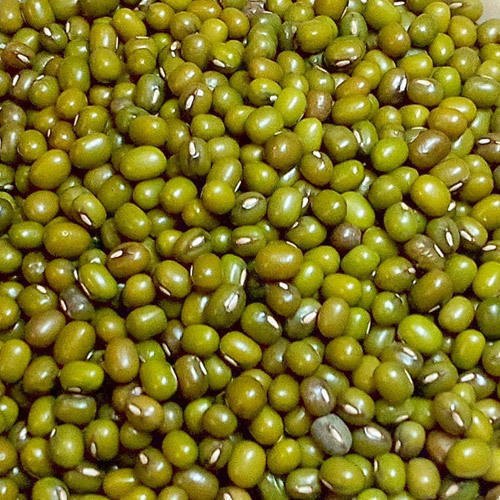 Green Moong dal