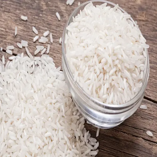 Jasmine Rice