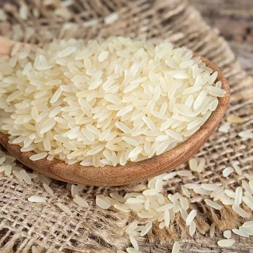 Parboiled Rice