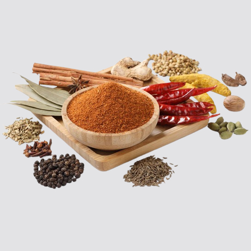 Spices Powder