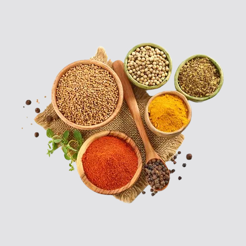 Spices Whole Suppliers in Moradabad | Spices Whole