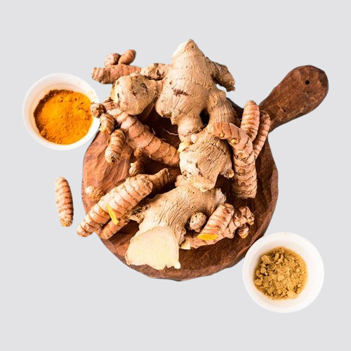 Turmeric Raw