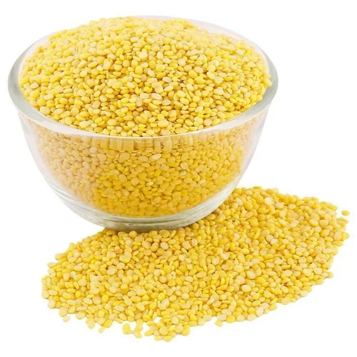 Yellow Moong Dal